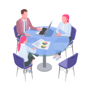 Curso: Vende desde tu Primera Reunión